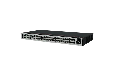 Коммутатор Huawei CloudEngine S5755-H48N4Y-A