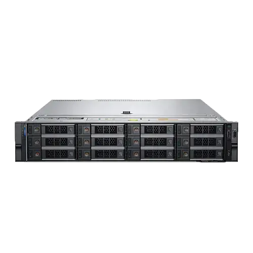 Сервер Dell PowerEdge R750 12LFF