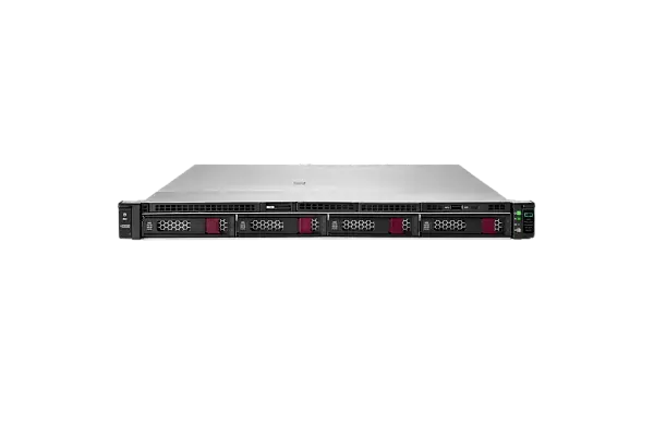 Конфигуратор сервера HPE DL320 Gen12 8SFF