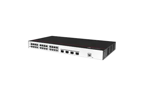 Коммутатор Huawei CloudEngine S5735-L24T4S-A-V2