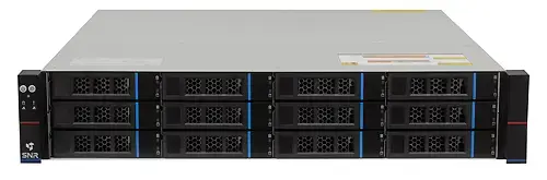 Сервер SNR-SR2412RS