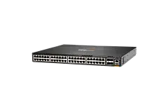 Коммутатор HPE CX 6300M 48‑port 1GbE and 4‑port SFP56