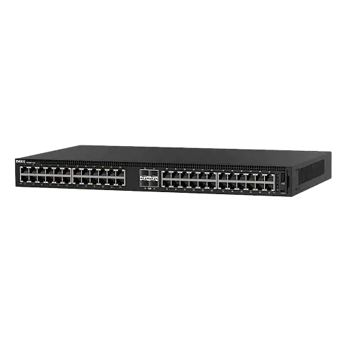 Коммутатор Dell N1148P-ON