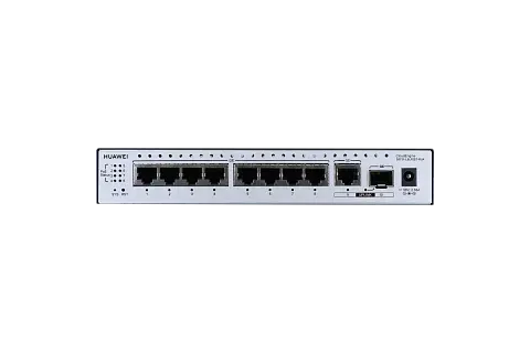Коммутатор Huawei CloudEngine S5731-L8LP2ST-RUA