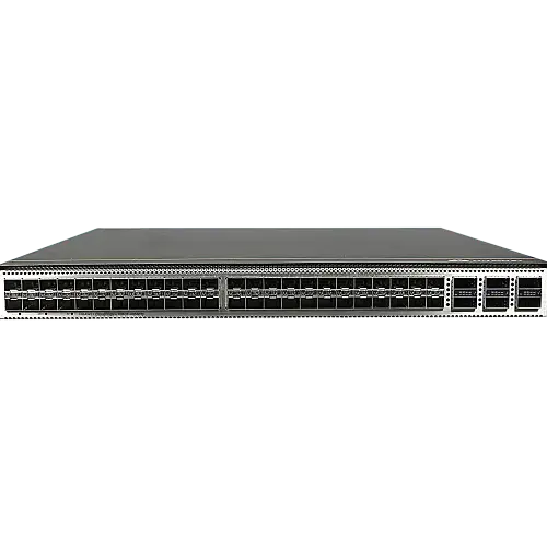 Коммутатор Huawei CloudEngine CE6863E-48S6CQ-B