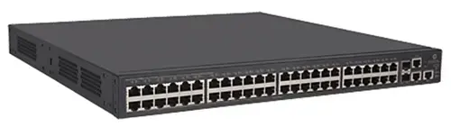 Коммутаторы HP серии 1950