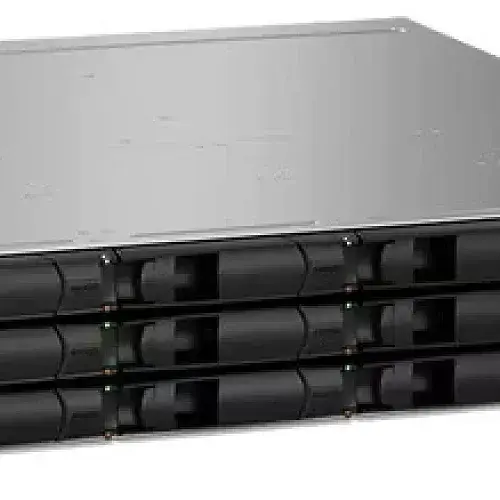 Система хранения данных Lenovo ThinkSystem DE2000H
