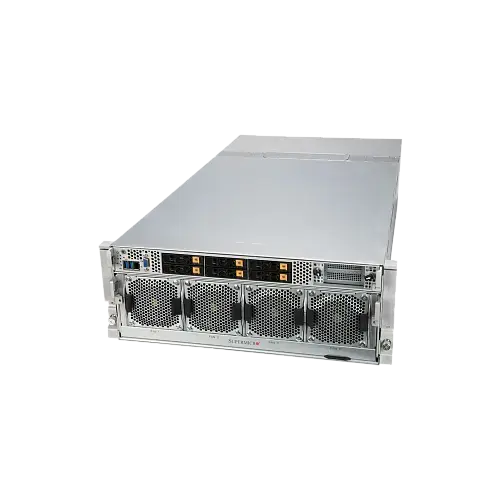 Сервер Supermicro SYS-420GP-TNAR+ 6SFF