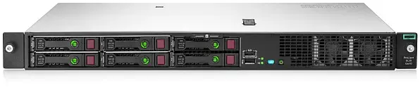 HPE-ProLiant-DL20-Gen10-SFF