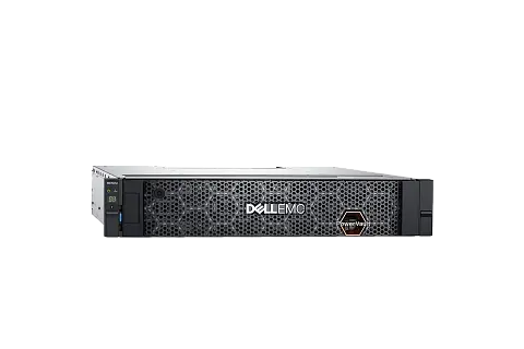 СХД Dell PowerVault ME5012 ISCSI 12LFF