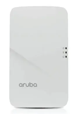 Гостевые точки доступа HPE Aruba серии 303H