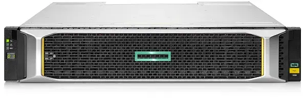 HPE-MSA-1060-Front