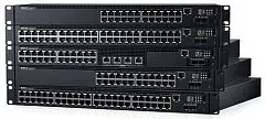 Коммутаторы Dell EMC серии N2000
