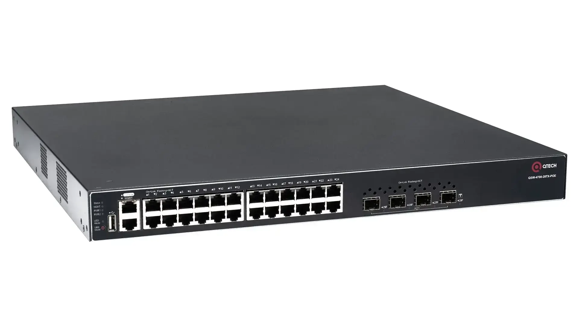 QTECH QSW-4700-28TX-POE