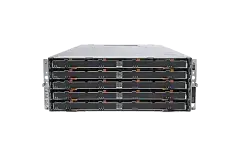 СХД Dell PowerVault MD3860i iSCSI 60LFF