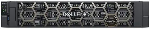 Система хранения Dell PowerVault ME4012