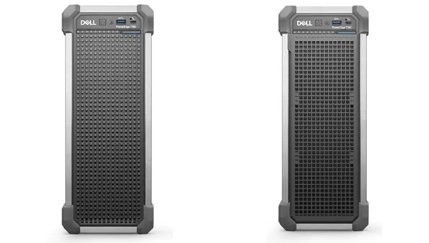 Dell PowerEdge T160 и R260 - компактные и производительные решения начального уровня Изображение 5