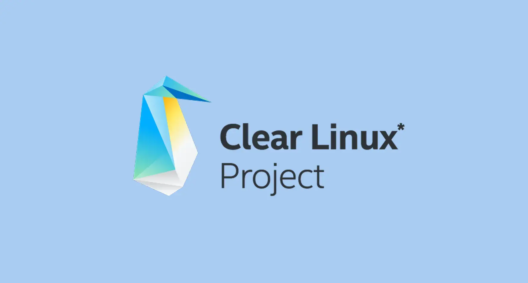Intel прекращает разработку и поддержку Clear Linux - самого быстрого из дистрибутивов  Изображение 1