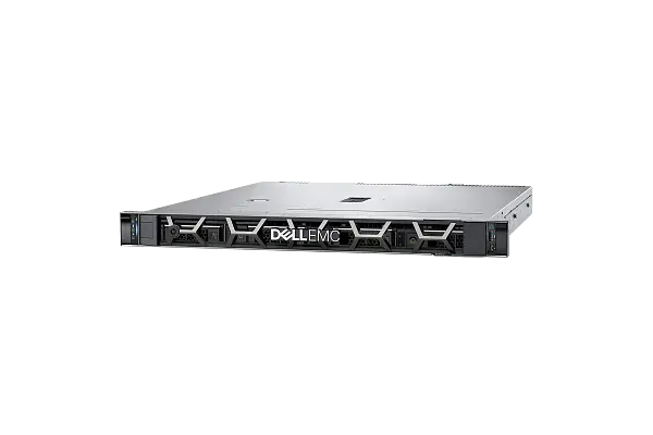 Конфигуратор сервера Dell R250 4LFF