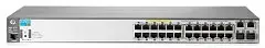 Коммутаторы HPE Aruba серии 2620