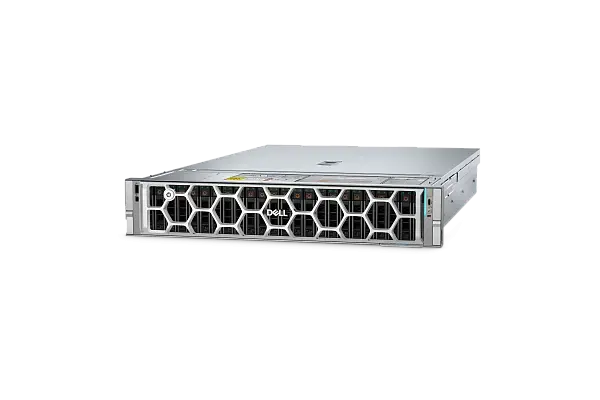 Конфигуратор сервера Dell R7725 24SFF