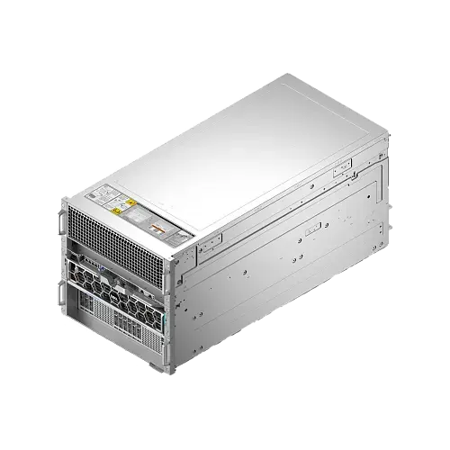 Сервер DELL PowerEdge XE9785 16NVMe