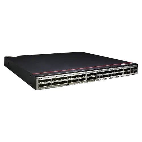 Коммутатор ЦОД Huawei CE6865E-48S8CQ-B