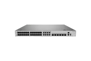 Коммутатор Huawei CloudEngine S530-24ST4XE