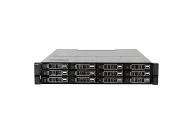 СХД Dell ME4012 12LFF iSCSI