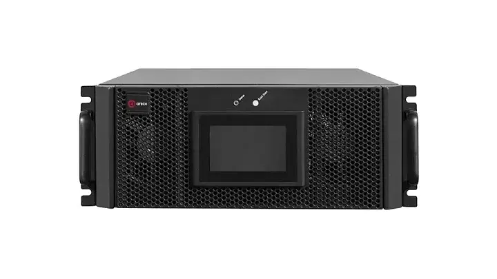 ИБП Qtech QPS-OLX-RT-40-SK33