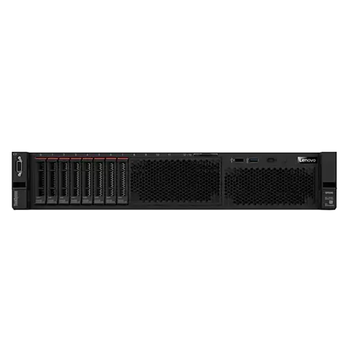 Сервер Lenovo TS ThinkSystem SR590 8SFF