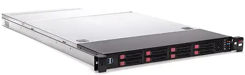 Сервер Qtech QSRV-160802-P-R