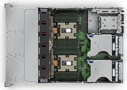 HPE-ProLiant-DL385-Gen11-Top-no-Cover