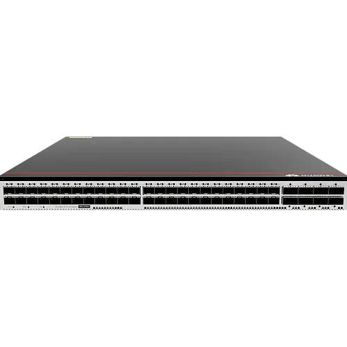 Коммутатор Huawei CloudEngine CE6885L-48YS8CQ-F