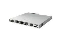 Коммутатор Cisco C9300L-48P-4X-A