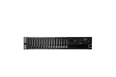 IBM System x3650 M5 8SFF