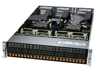 Supermicro AS-2125HS-TNR