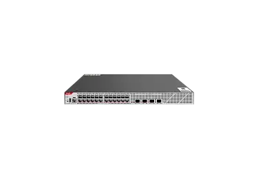 Коммутатор Ruijie RG-S5360-24GT4XS-P-E