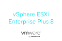 Vmware vSphere ESXi Enterprise Plus 8