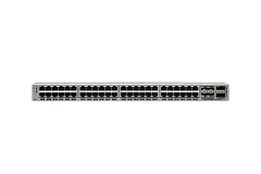 Коммутатор Cisco N9K-C9348GC-FXP