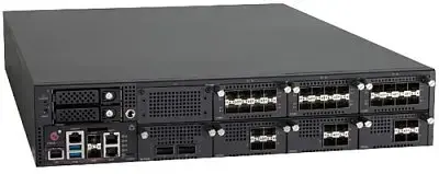 Межсетевой экран Check Point Quantum Force 29200