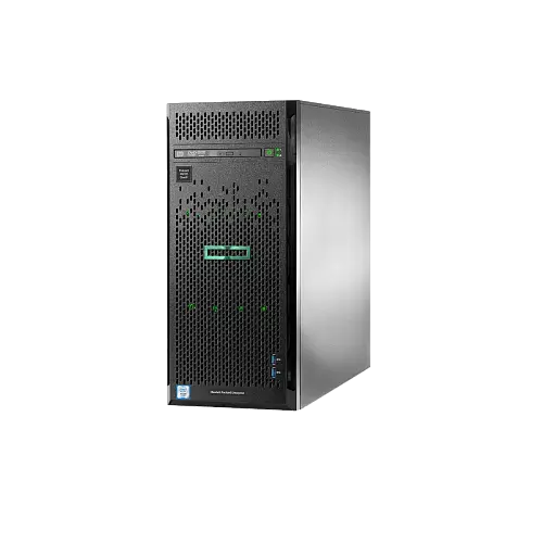 Сервер HPE ProLiant ML30 Gen9 4LFF