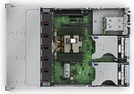 HPE-ProLiant-DL345-Gen11-Top-no-Cover