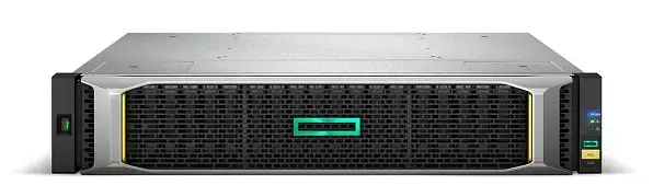 [Q1J03A] HPE MSA 2052 SAN DC SFF Storage