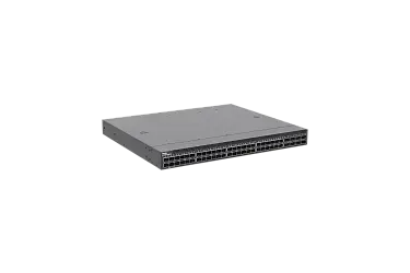Коммутатор Ruijie RG-S6510-48VS8CQ(V2.0)