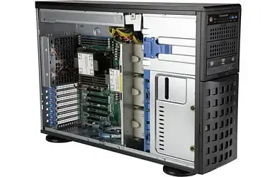Supermicro SYS-740P-TR