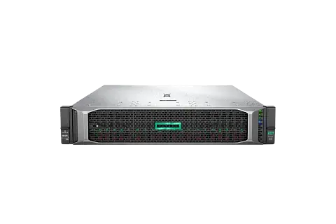 HPE ProLiant DL385 Gen10 8SFF