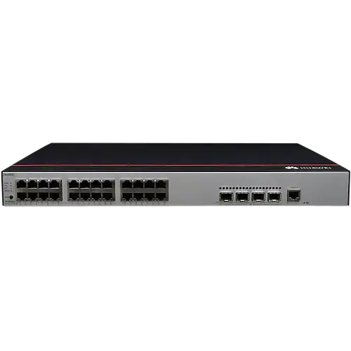 Коммутатор Huawei CloudEngine S5735-L24P4X-A1
