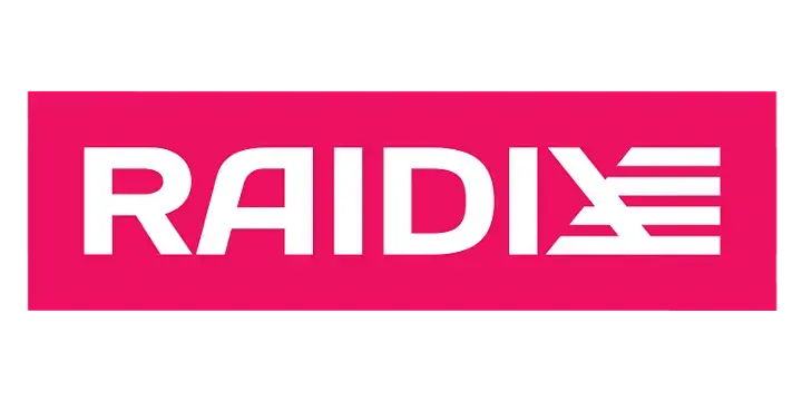 Программное обеспечение RAIDIX 5