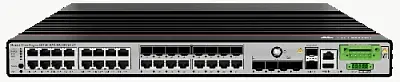 Промышленные коммутаторы Huawei серии CloudEngine S5735I-V2